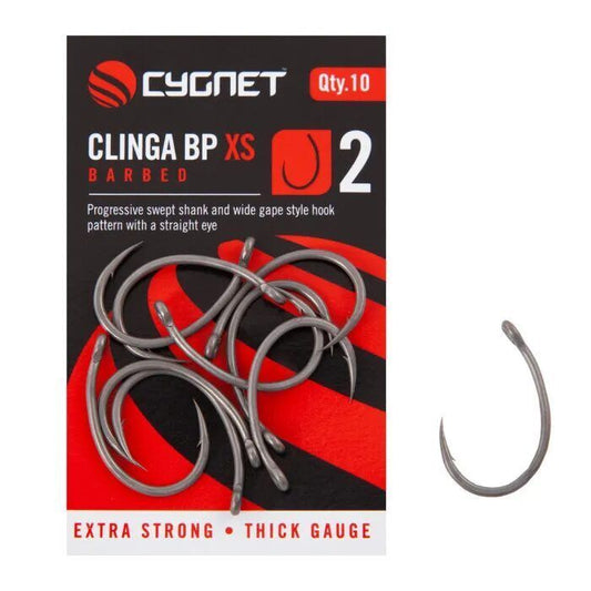 CYGNET Clinga BP XS Barbed