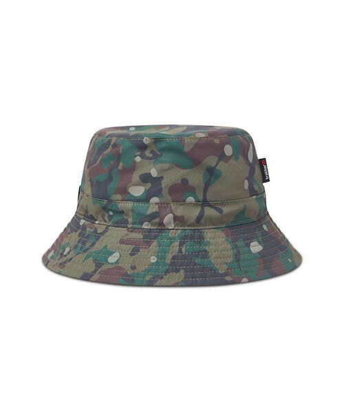 Trakker Reversible Bucket Hat , Bucket stila cepure - abpusēja