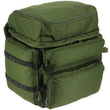 NGT QuickFish Rucksack - 6 Compartment 65L Backpack