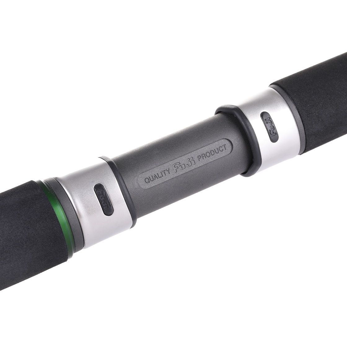 Sportex Kev Nitro Spinning Rod 270cm 25-74g / Spininga makšķerkāts SP 2703