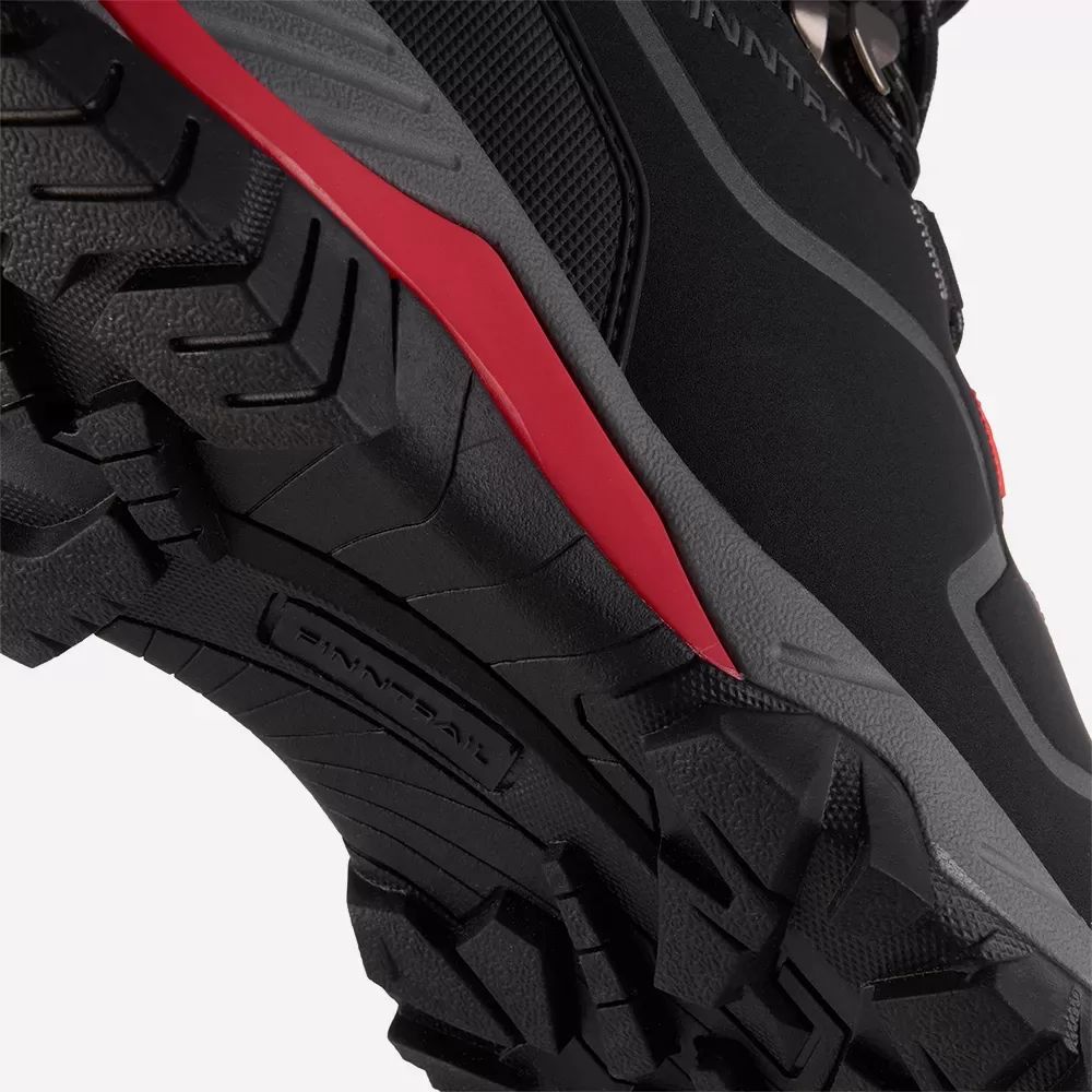 Apavi FINNTRAIL FORCE 5174 GRAPHITE