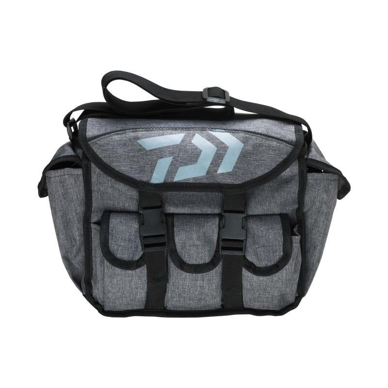 Soma Daiwa D-VEC 39x23cm / Daiwa D-VEC Shoulder Bag, 39x23cm