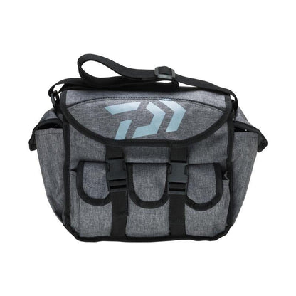 Soma Daiwa D-VEC 39x23cm / Daiwa D-VEC Shoulder Bag, 39x23cm