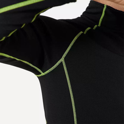 Termoveļa FINNTRAIL SUBZERO 6210 BLACK