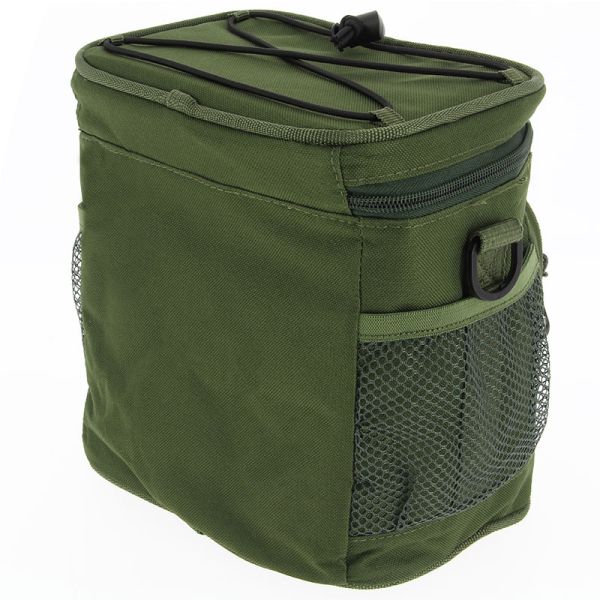 NGT XPR Cooler - Insulated Personal Food Cooler - Aukstuma / termo soma 21x15x22cm
