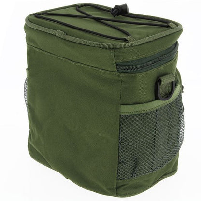 NGT XPR Cooler - Insulated Personal Food Cooler - Aukstuma / termo soma 21x15x22cm