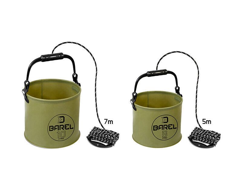 EVA Spainis Delphin BAREL