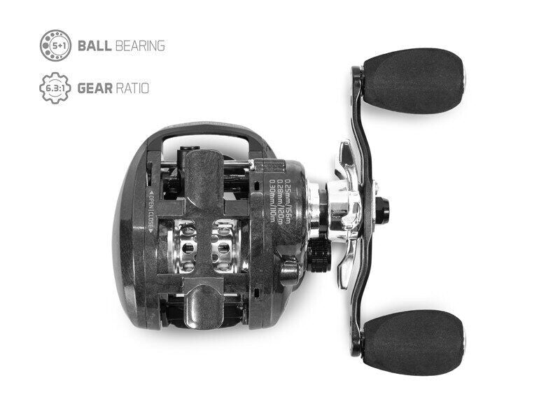 Multiplikators Delphin RYDAX SH