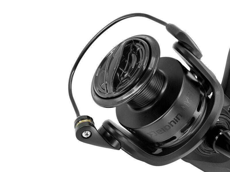 Spole Delphin MYSTIX 6T DP