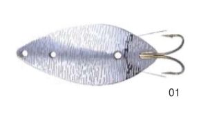 Šūpiņš Mistrall REX 22G