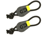 Sportex Rod Clip Super Safe, Makšķeru drošie savilcēji 2gab.