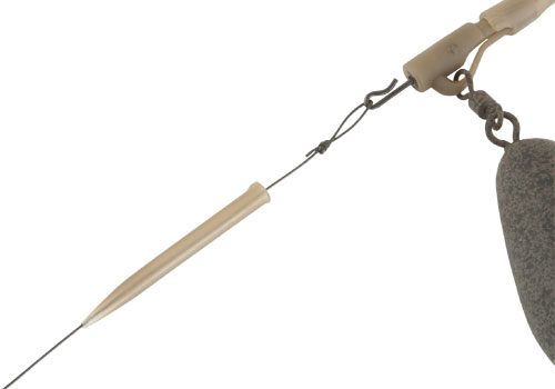 FOX EDGES™ ANTI TANGLE SLEEVES pretsapīšanās gumijas, vairāki izmēri