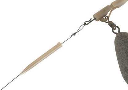 FOX EDGES™ ANTI TANGLE SLEEVES pretsapīšanās gumijas, vairāki izmēri