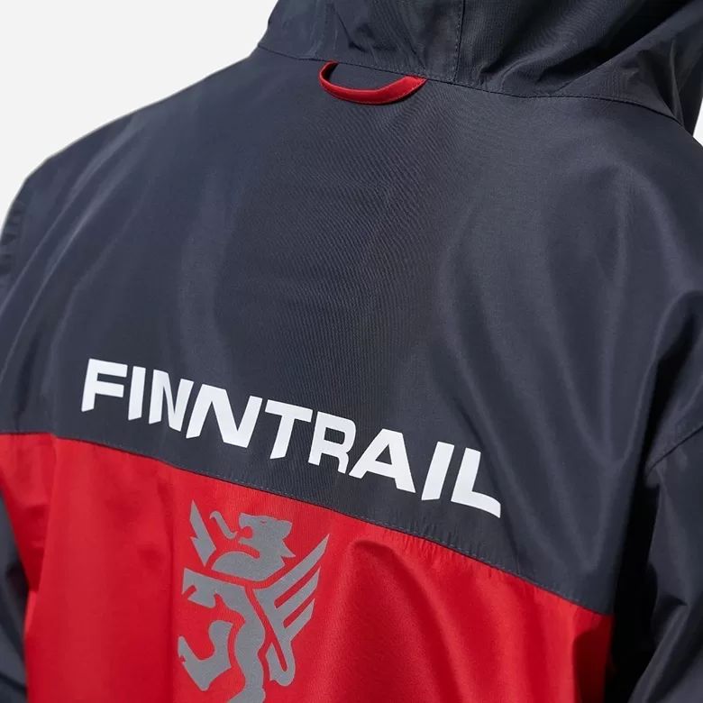 Jaka FINNTRAIL APEX RED