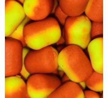 Fanatik peldošā mikro ēsma fīderim un karpu makšķerēšanai 5x8mm