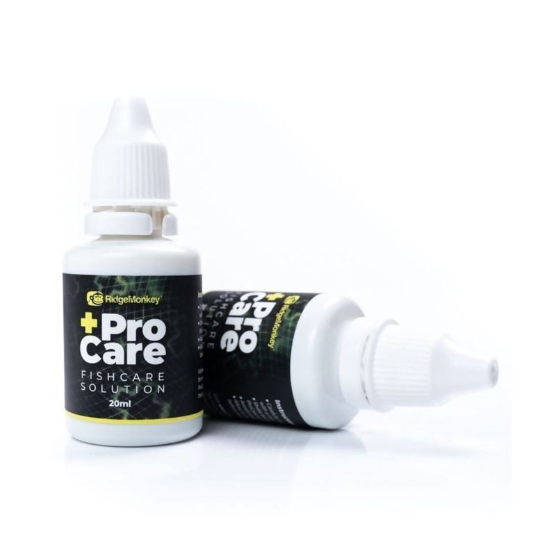 Antiseptiķis Ridge Monkey ProCare
