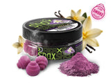 Boilies Delphin D SNAX SHELL lure / Scopex-Vanilla