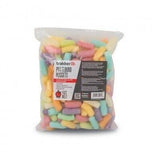 PVA putos TRAKKER PVA Flouro Nuggets / Fast Melt