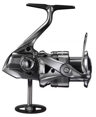 Spole SHIMANO Twin Power FE 4000 PG