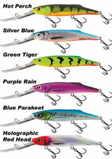 Salmo Freediver 7 Wobbler