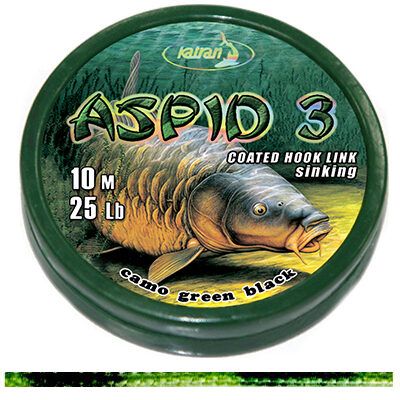 KATRAN ASPID 25lb 3 / 6 / 9