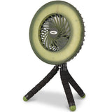 Ventilators NGT Dynamic Fan