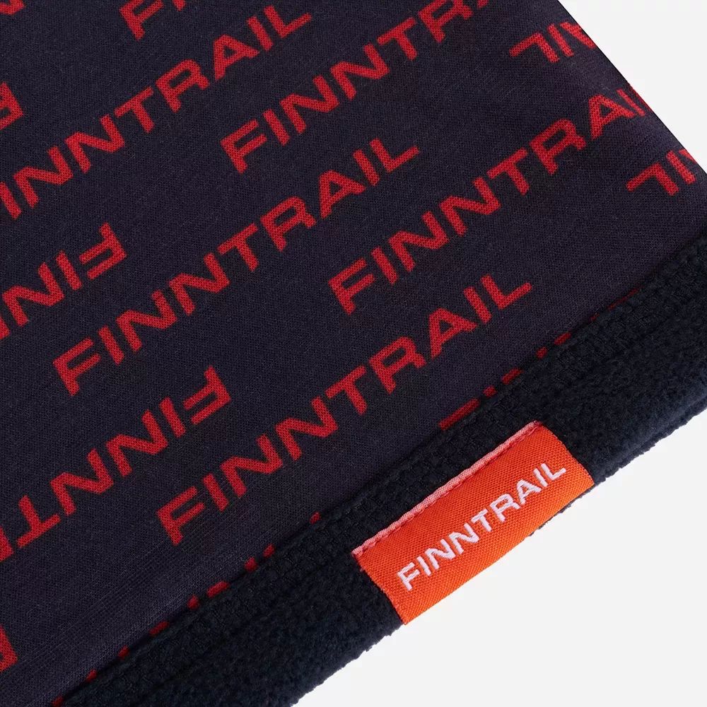 Šalle /  Buffs  FINNTRAIL TUBE PRO GRAPHITERED