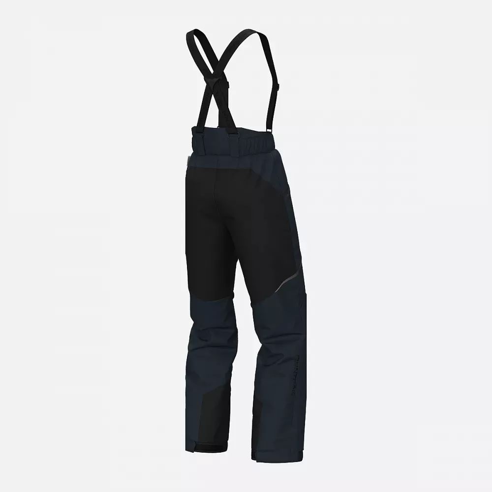 Sieviešu bikses FINNTRAIL ATLAS W 4613 GRAPHITE