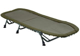 Bed TRAKKER RLX Flat-6 Superlite Bed