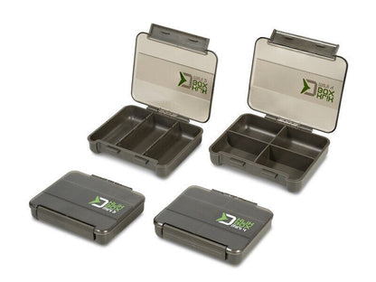 Kastīte Delphin KlikBOX Pro SCRATCHED EDITION