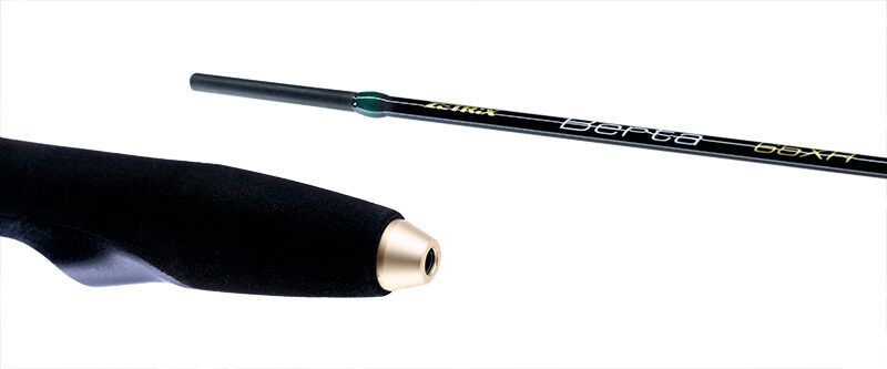 Zetrix Berta 65cm M (21gr), ZBT-65M