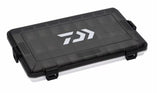 Kastīte Daiwa D-BOX MS Smoke 26.7x16.7x3.3