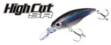 Vobleris OSP HIGH CUT SR