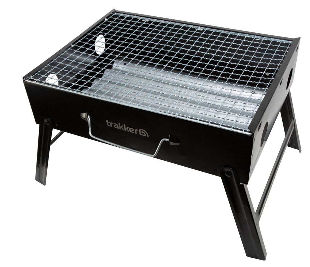 Grill TRAKKER Armolife BBQ