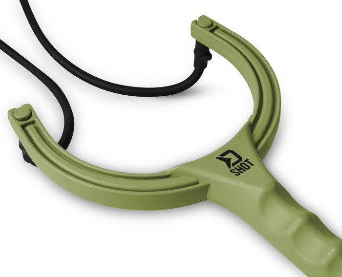 Delphin Catapult SHOT Conus