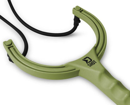 Delphin Catapult SHOT Conus