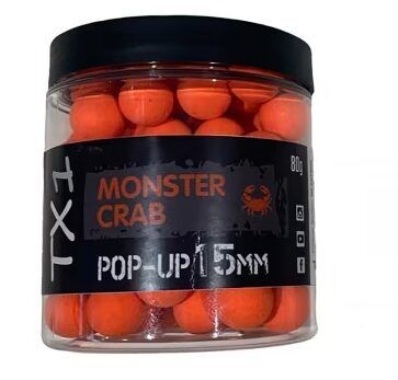 Pop Up Shimano  TX1 Monster Crab