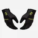 FINNTRAIL ENDURO 2732 GRAPHITEYELLOW Gloves