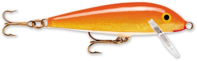 Vobleris Rapala CountDown 9cm 12g