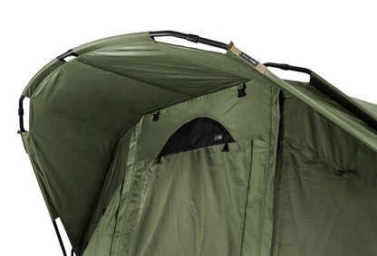 Telts Delphin YURTA NEO ClimaControl