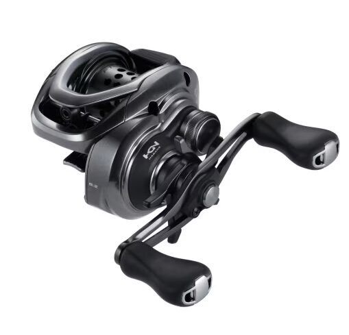 Baitcasting Reel Shimano SLX BFS XG Left Hand
