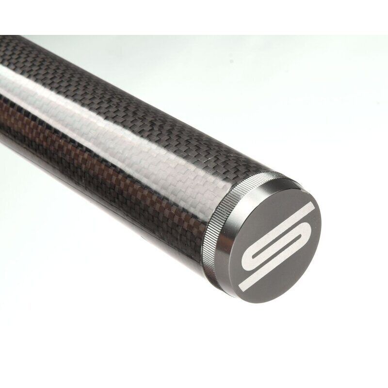 Uztveramā tīkla rokturis Spro FREESTYLE Flick Net Handle 300 3m