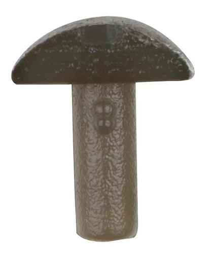 FOX EDGES™ NATURALS SLIK LEAD CLIP & PEGS - SIZE 10