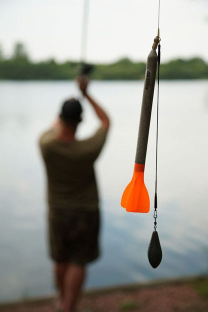 FOX EXOCET MARKER FLOAT KIT marķiera pluda komplekts