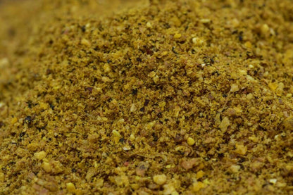 Dynamite Sweet Tiger Specimen Feeder Groundbait, Saldā tīģerrieksta maltā barība 1,8kg