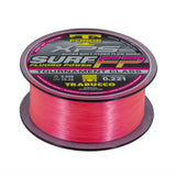 Monofilament Line Trabucco TF XPS SURF FP 600