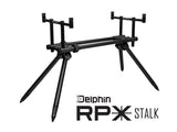 Delphin Rodpod RPX Stalk BlackWay / Rodpod Delphin RPX Stalk BlackWay