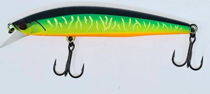 JACKALL RERANGE 110SP