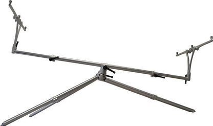 MECCANICA VADESE Tech-Nick 4 Rods Steel