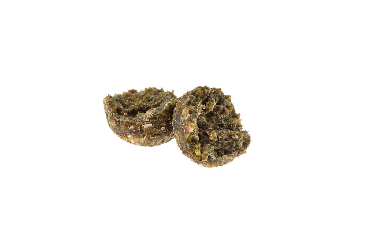 ZFish  Carp Impuls Boilies 20mm , 250g / 3 garšas